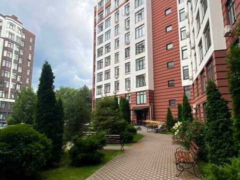 квартира за адресою Садова вул., 51-В