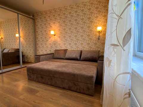 квартира за адресою Садова вул., 51-В