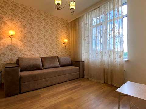 квартира за адресою Садова вул., 51-В