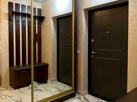 квартира по адресу Вашингтона ул. (Батальная), 4а к8