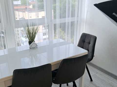 квартира по адресу Львовское шоссе, 53