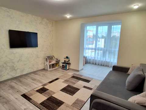 квартира по адресу Львовское шоссе, 53