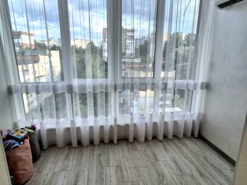 квартира по адресу Львовское шоссе, 53