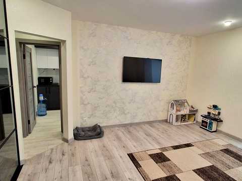 квартира по адресу Львовское шоссе, 53