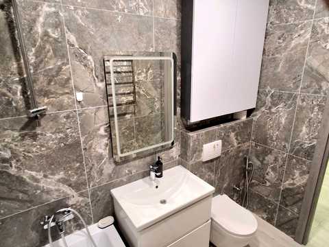 квартира по адресу Львовское шоссе, 53