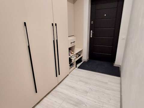 квартира по адресу Львовское шоссе, 53