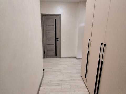 квартира по адресу Львовское шоссе, 53