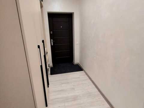 квартира по адресу Львовское шоссе, 53