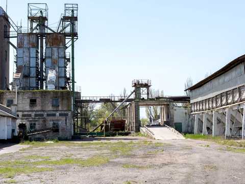 коммерческая по адресу Белгород-Днестровский, Маршала Бирюзова ул., 16А