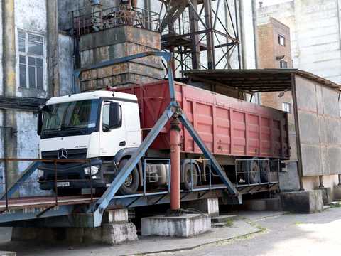 коммерческая по адресу Белгород-Днестровский, Маршала Бирюзова ул., 16А