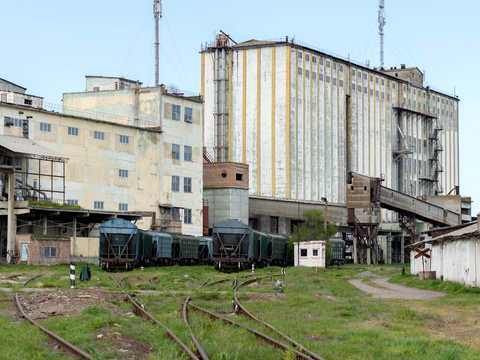 комерційна за адресою Одеський Шлях вул., 16А