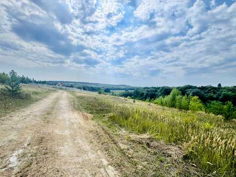 ділянка за адресою с. Стуфчинці, вулиця Байрона, 11