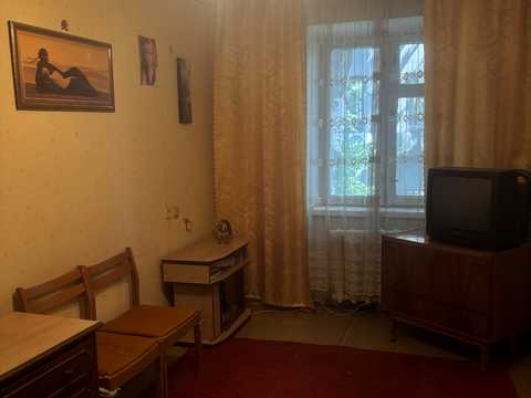 квартира за адресою Артура Савельєва вул. (Черняховського), 3