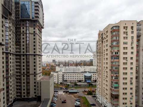 квартира за адресою Андрія Верхогляда вул. (Михайла Драгомирова), 14