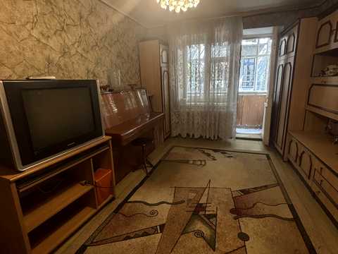 квартира за адресою Артура Савельєва вул. (Черняховського), 3