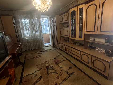 квартира за адресою Артура Савельєва вул. (Черняховського), 3