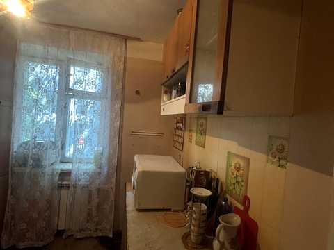квартира за адресою Артура Савельєва вул. (Черняховського), 3