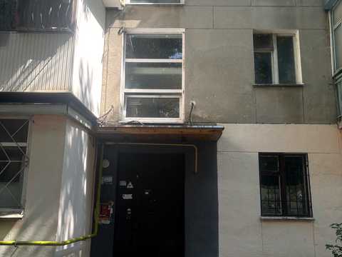квартира за адресою Артура Савельєва вул. (Черняховського), 3
