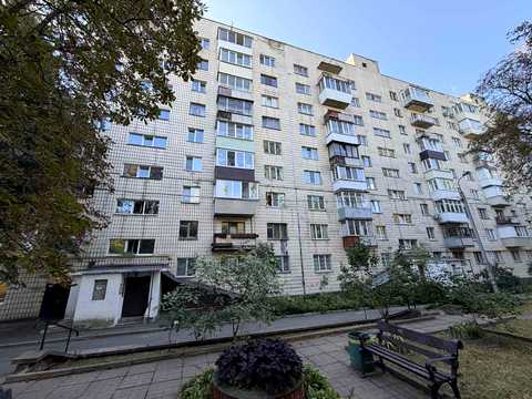 квартира за адресою Юлії Здановської вул. (Ломоносова), 24