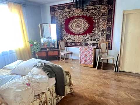 будинок за адресою Дмитра Вітовського вул., 27