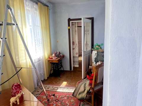будинок за адресою Дмитра Вітовського вул., 27