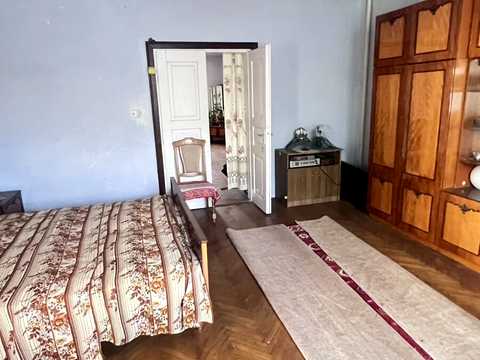 будинок за адресою Дмитра Вітовського вул., 27