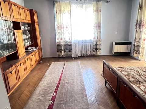будинок за адресою Дмитра Вітовського вул., 27