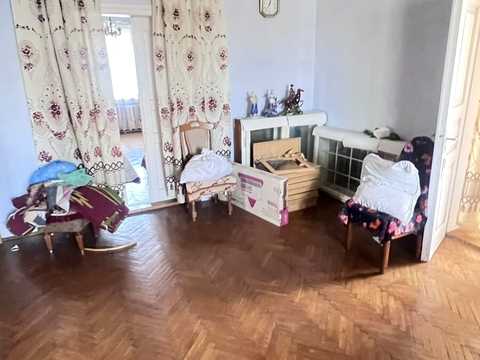 будинок за адресою Дмитра Вітовського вул., 27