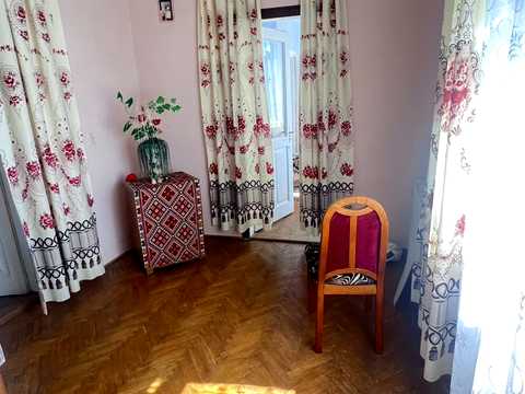 будинок за адресою Дмитра Вітовського вул., 27