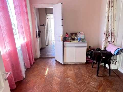будинок за адресою Дмитра Вітовського вул., 27