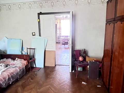 будинок за адресою Дмитра Вітовського вул., 27