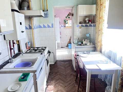 будинок за адресою Дмитра Вітовського вул., 27