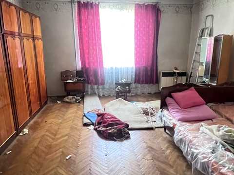 будинок за адресою Дмитра Вітовського вул., 27