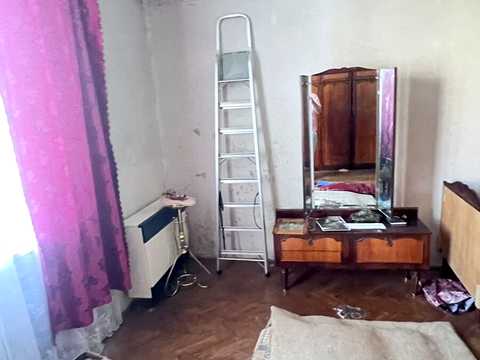 будинок за адресою Дмитра Вітовського вул., 27