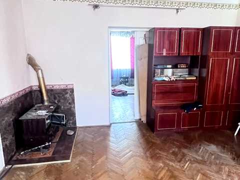 будинок за адресою Дмитра Вітовського вул., 27