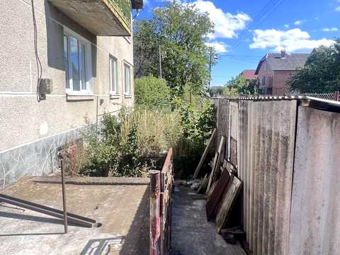 будинок за адресою Дмитра Вітовського вул., 27
