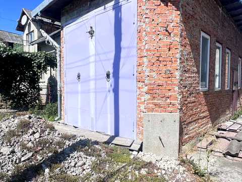 будинок за адресою Дмитра Вітовського вул., 27