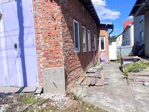 будинок за адресою Дмитра Вітовського вул., 27