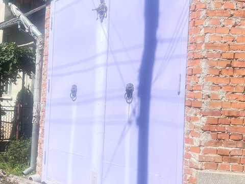 будинок за адресою Дмитра Вітовського вул., 27