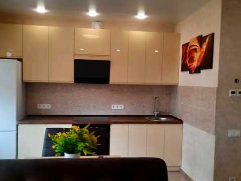 квартира за адресою Вадима Жукова вул. (Бєляєва), 8-А