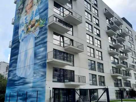 квартира за адресою Вадима Жукова вул. (Бєляєва), 8-А