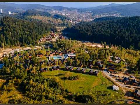 дом по адресу Бориславская ул.