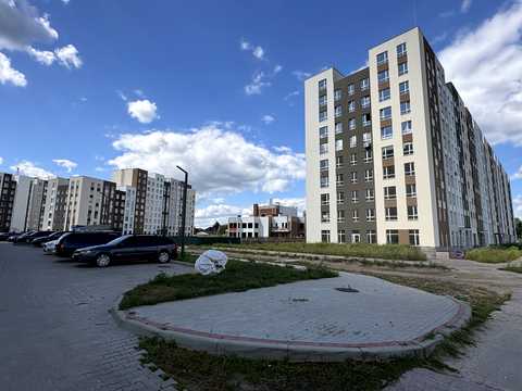 квартира за адресою Анатолія Луценка вул., (Будинок 18)