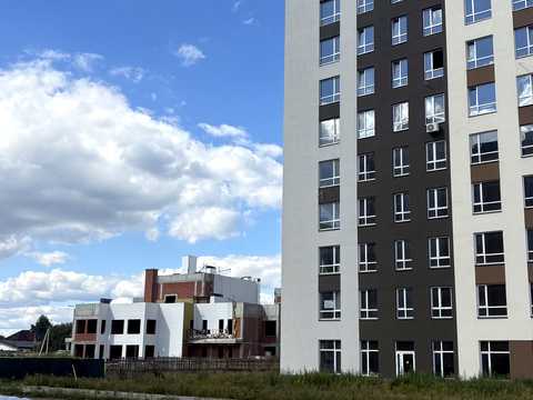 квартира за адресою Анатолія Луценка вул., (Будинок 18)