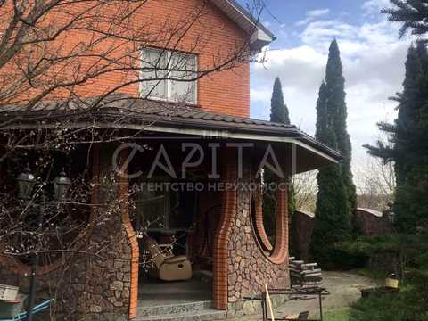 дом по адресу Теремковская ул., 22
