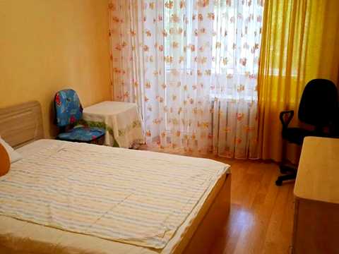 квартира за адресою Гната Хоткевича пров., 5