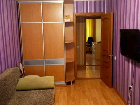 квартира за адресою Гната Хоткевича пров., 5