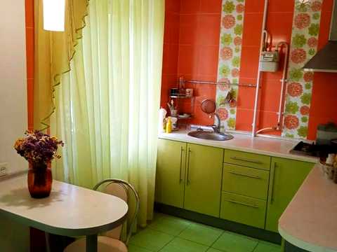 квартира за адресою Гната Хоткевича пров., 5