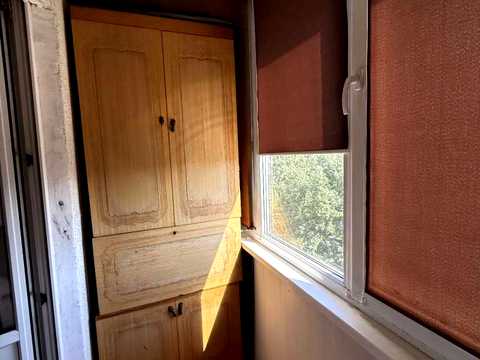 квартира за адресою Полтава, Михайла Грушевського вул., 16