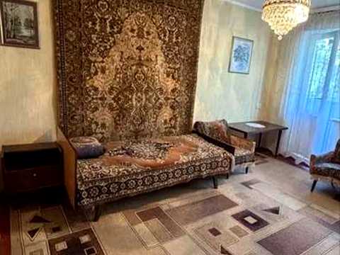 квартира по адресу Бучмы ул. (Командарма Уборевича), 34б